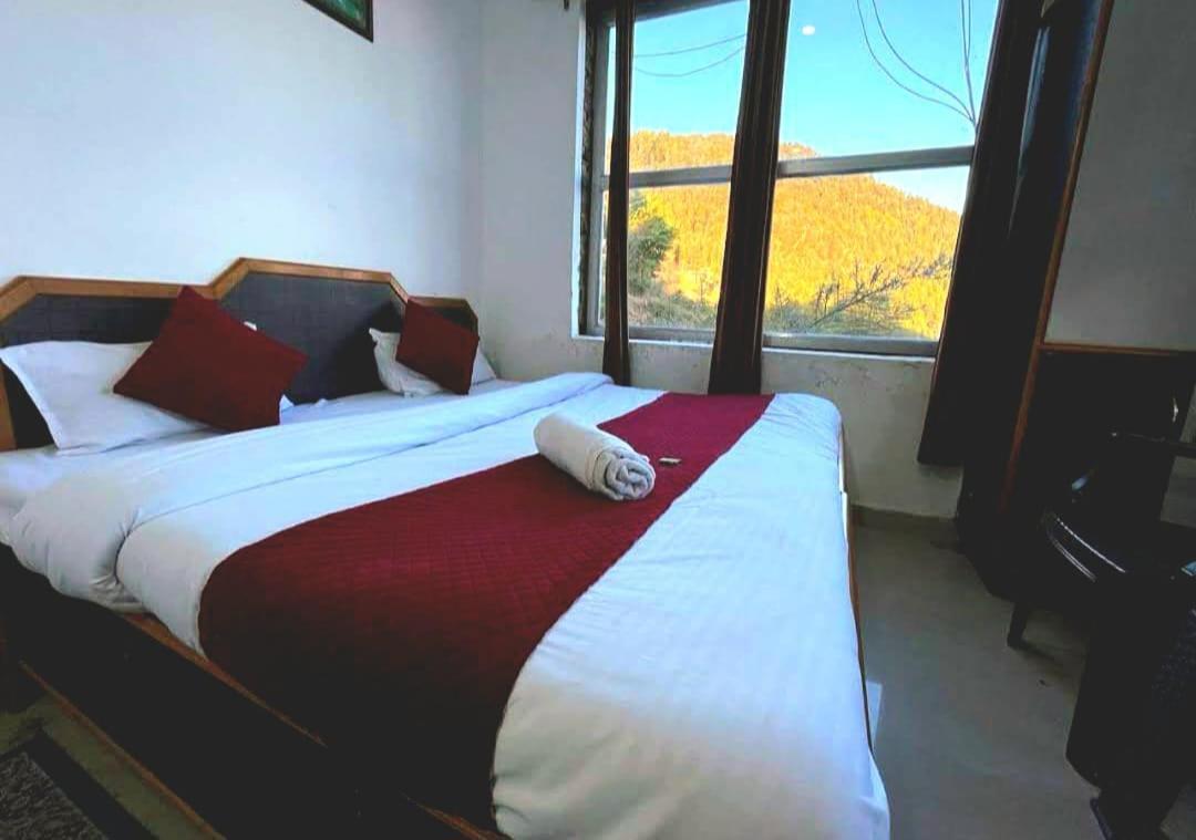 The Lake Cottage By Vrb Hotels Dharamshala Bagian luar foto