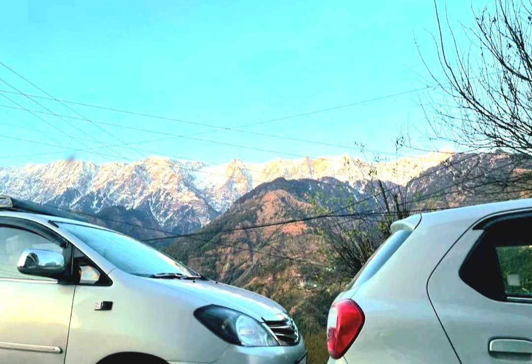 The Lake Cottage By Vrb Hotels Dharamshala Bagian luar foto