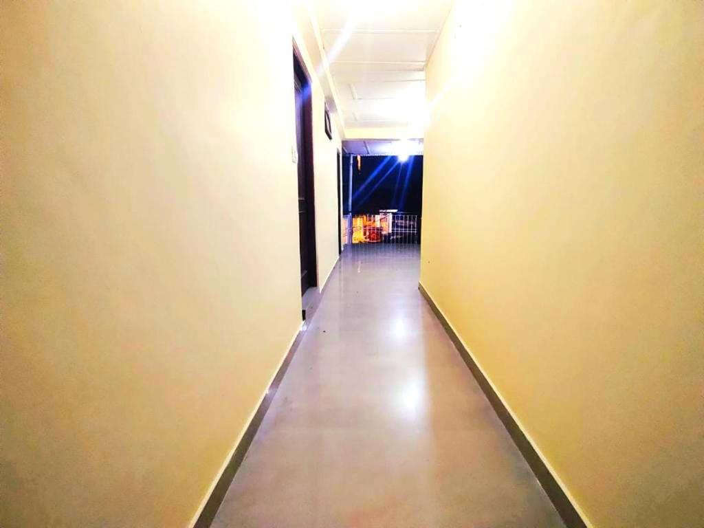 The Lake Cottage By Vrb Hotels Dharamshala Bagian luar foto