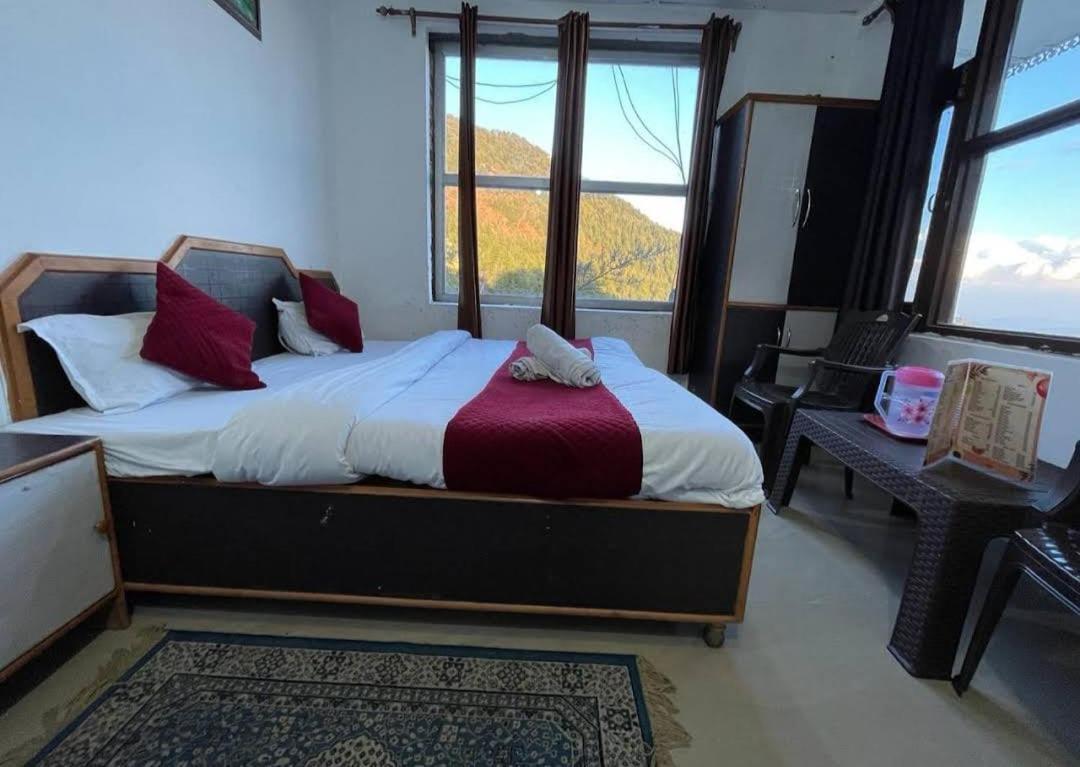 The Lake Cottage By Vrb Hotels Dharamshala Bagian luar foto