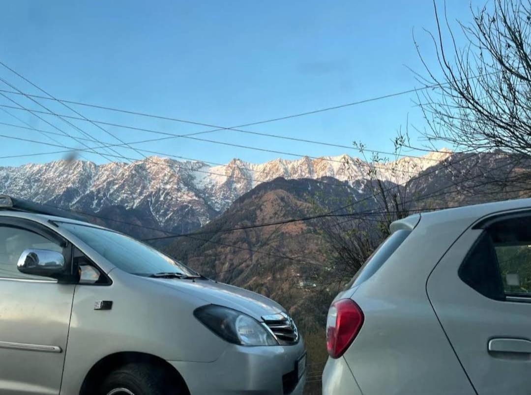 The Lake Cottage By Vrb Hotels Dharamshala Bagian luar foto